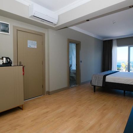 Sea City Devran Hotel & Spa Antalya Exterior photo